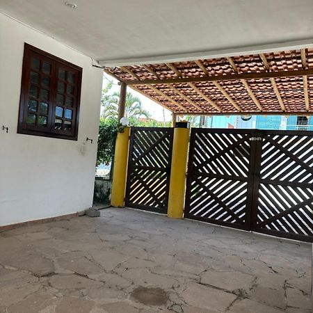 La Corte Residencial Ac Porto Seguro Buitenkant foto