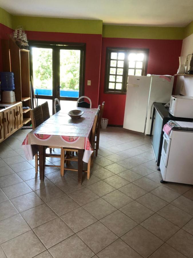 La Corte Residencial Ac Porto Seguro Buitenkant foto