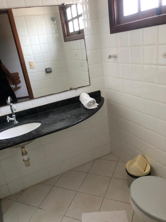 La Corte Residencial Ac Porto Seguro Buitenkant foto
