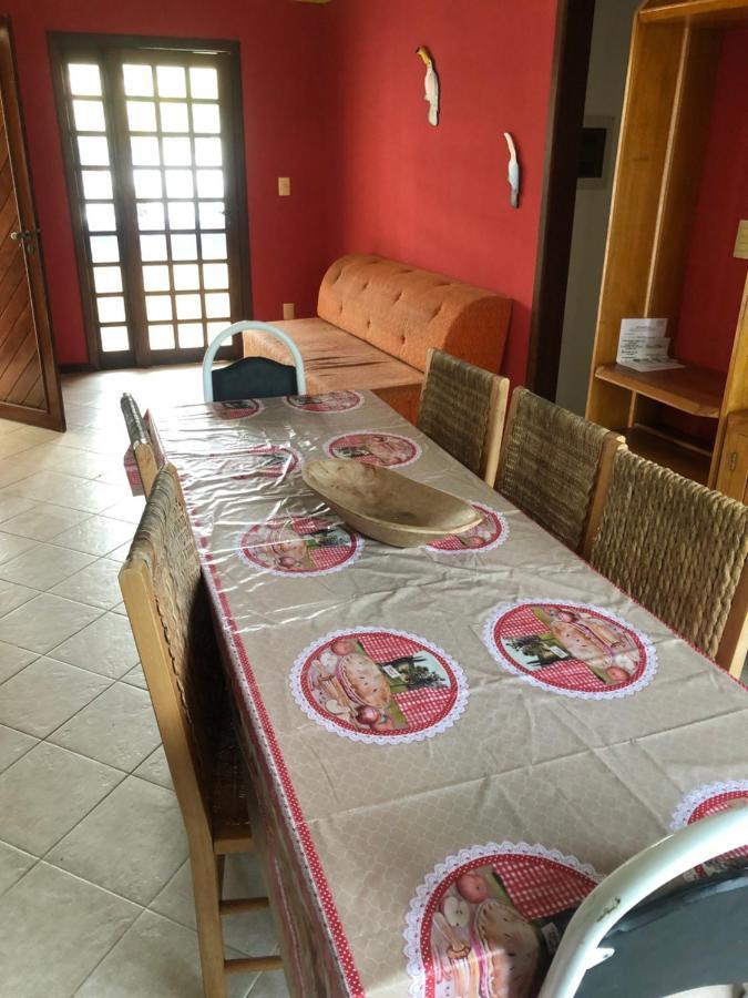 La Corte Residencial Ac Porto Seguro Buitenkant foto