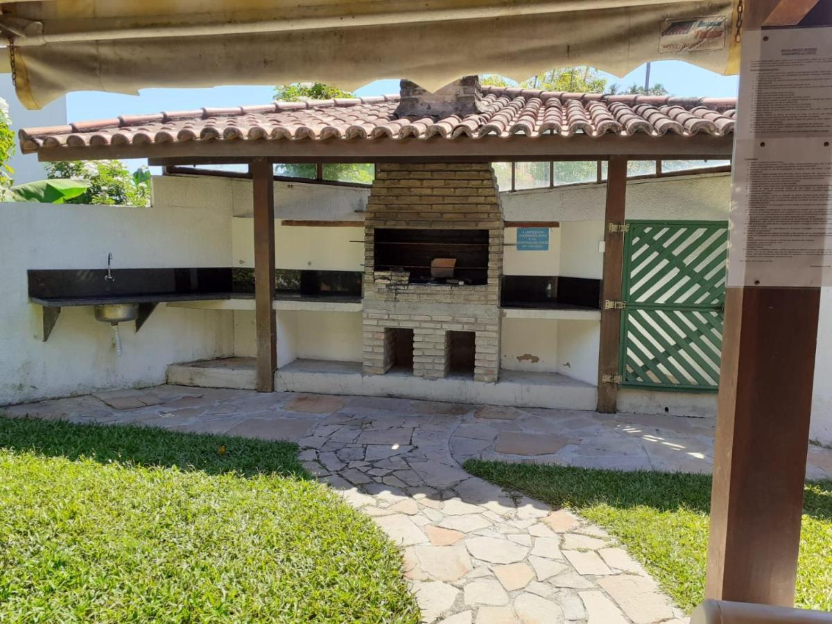 La Corte Residencial Ac Porto Seguro Buitenkant foto