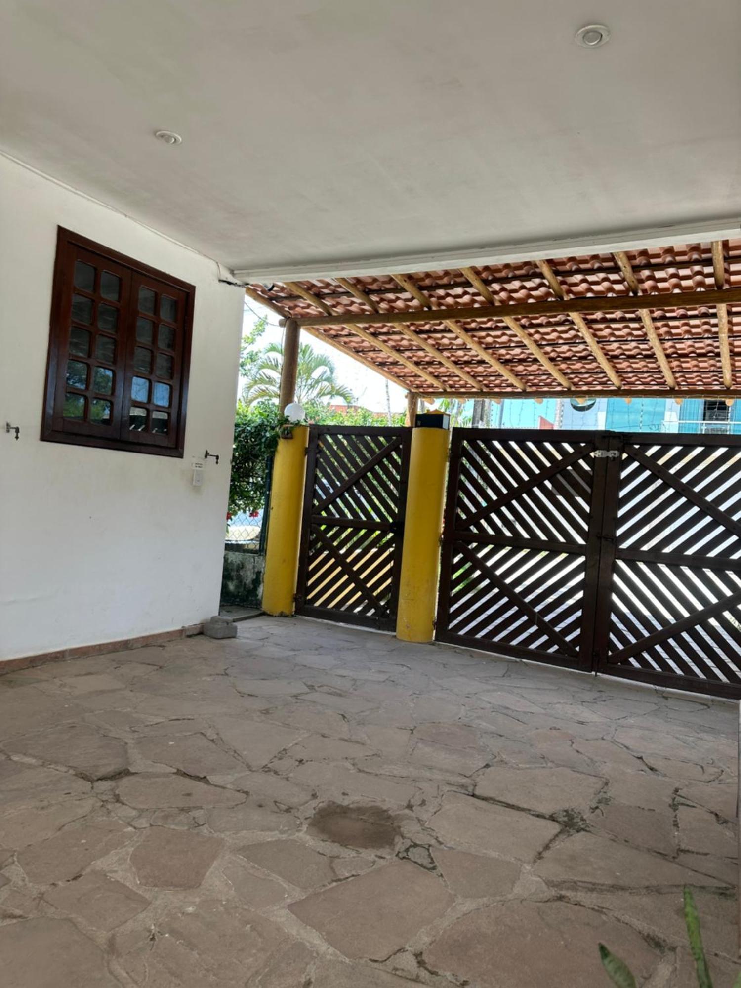 La Corte Residencial Ac Porto Seguro Buitenkant foto